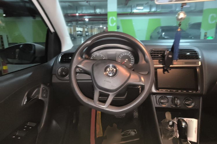 Volkswagen Polo 2017 #11 Volkswagen Polo 2017 immagine di auto #11