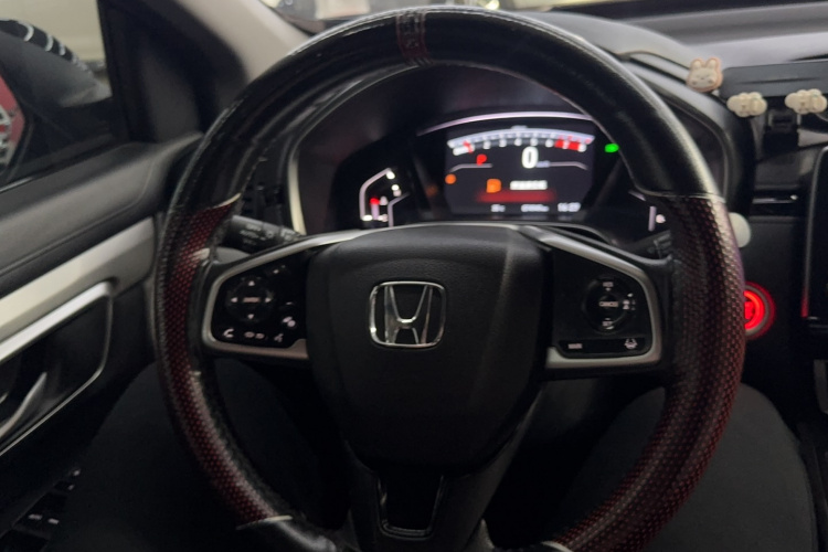 Honda CR-V 2022 car image #13