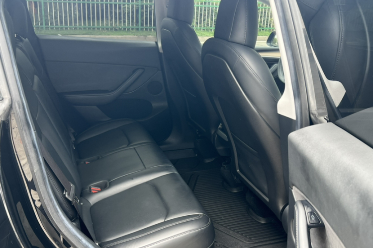 Tesla Model Y 2022 car image #15