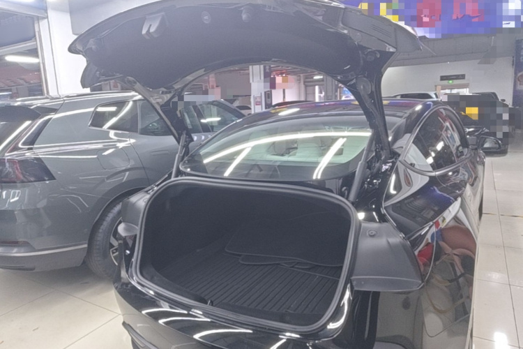 Tesla Model 3 2023 #19 Tesla Model 3 2023 imagen de coche #19