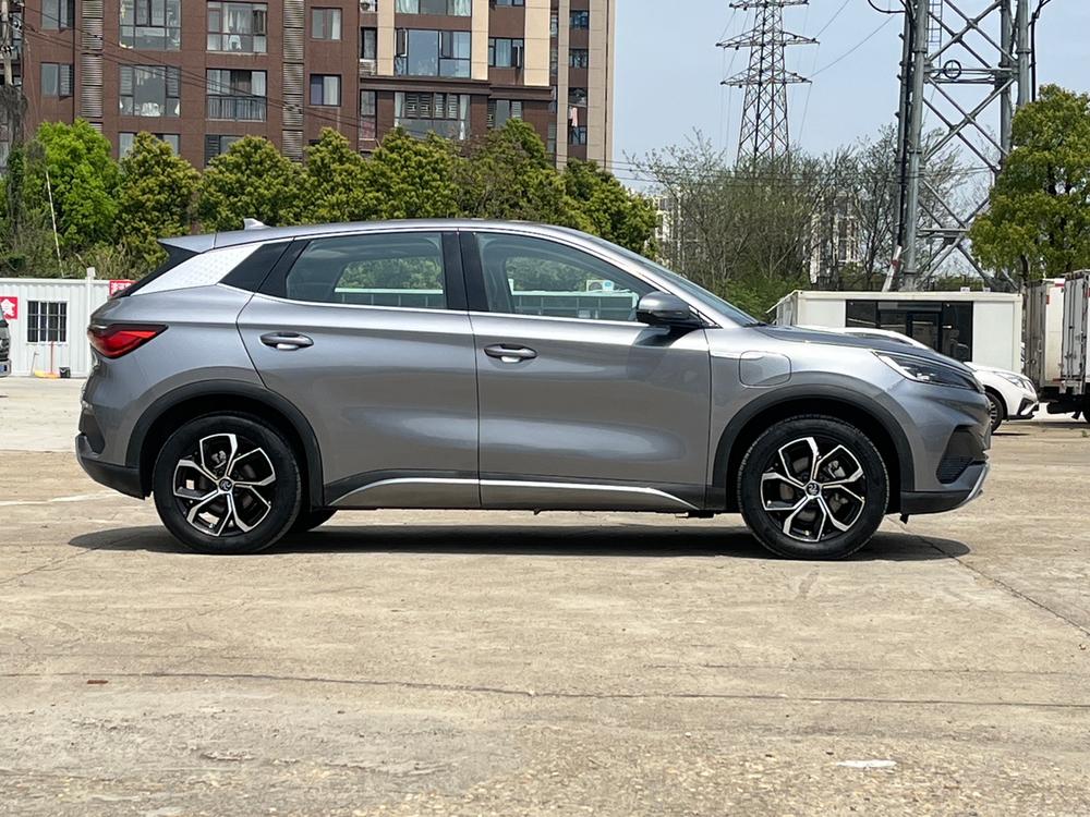 BYD Yuan Plus 2023 image de voiture #8