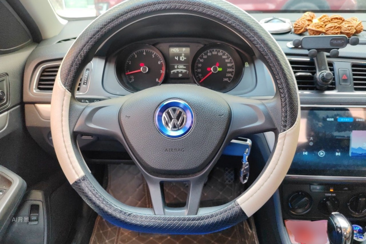 Volkswagen Lavida 2019 #12 Volkswagen Lavida 2019 car image #12