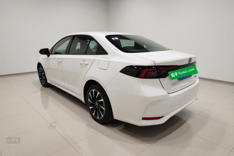 2026 imagen de coche #5
