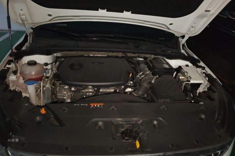 GEELY Emgrand 2024 car image #22