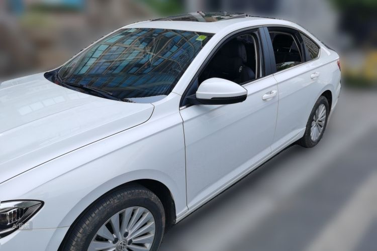 Volkswagen Lavida 2020 #2 Volkswagen Lavida 2020 car image #2