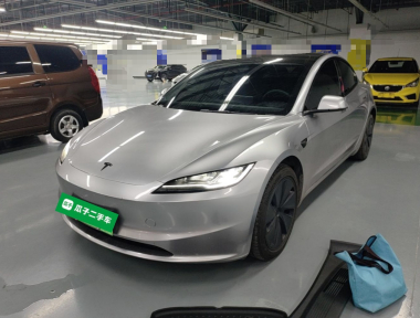Tesla Model 3 2025 Tesla Model 3 2025 car image