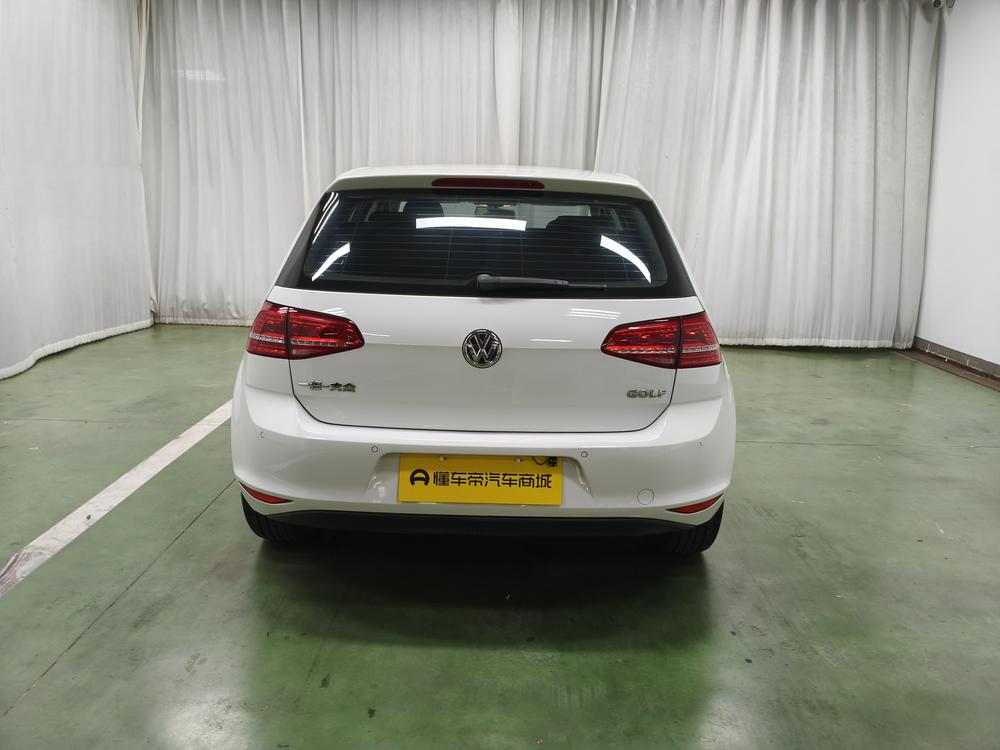 Volkswagen Golf 2016 #6 Volkswagen Golf 2016 immagine di auto #6