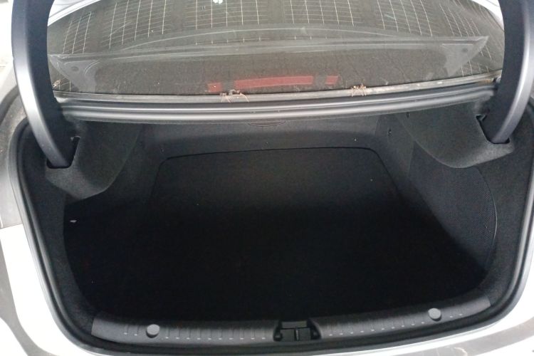 BYD Han 2024 imagen de coche #19