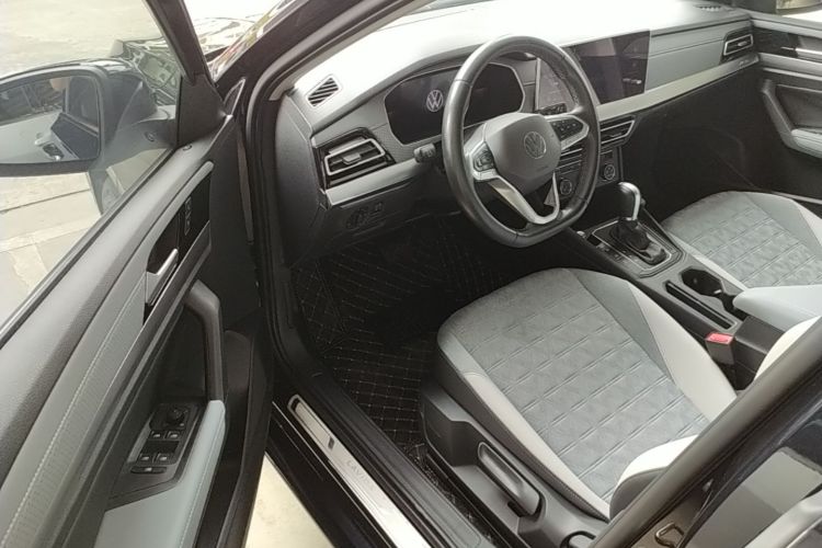 Volkswagen Lavida 2022 #16 Volkswagen Lavida 2022 car image #16