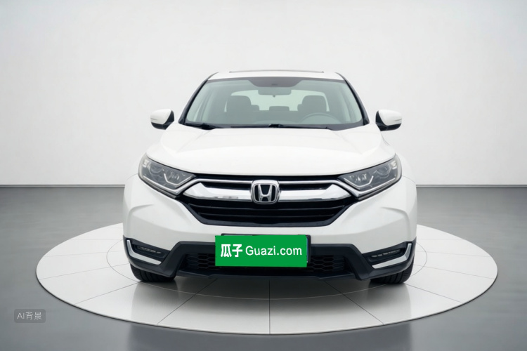 Honda CR-V 2017 car image #3