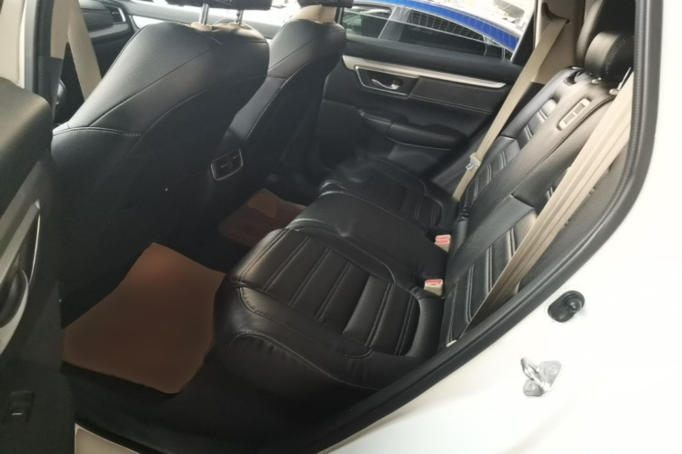 Honda CR-V 2020 #17 Honda CR-V 2020 изображение автомобиля #17