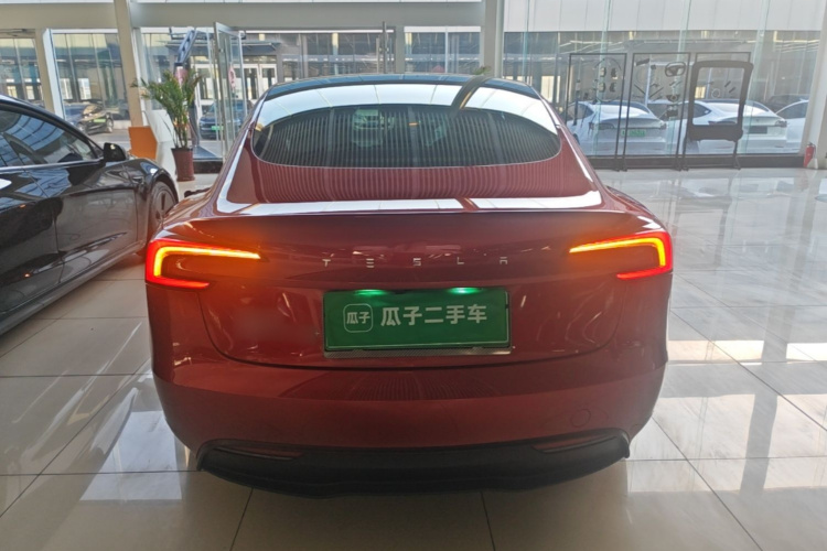 Tesla Model 3 2024 immagine di auto #6