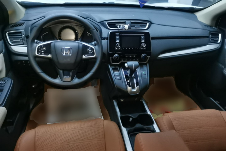 Honda CR-V 2021 car image #10