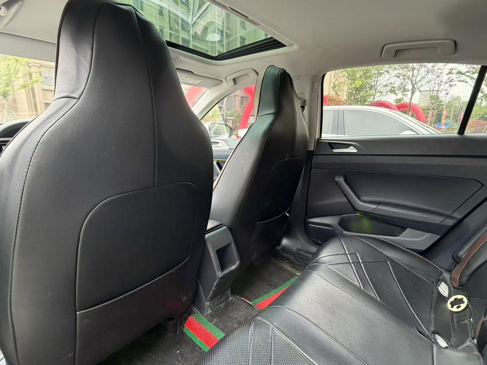 Volkswagen Lavida 2024 car image #9
