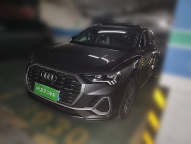 Audi Q3 2020 Audi Q3 2020 car image