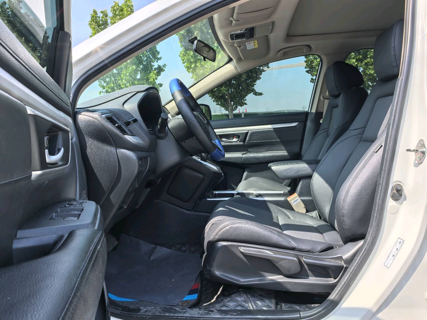 Honda CR-V 2021 car image #7