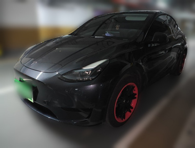 Tesla Model Y 2024 Tesla Model Y 2024 immagine di auto