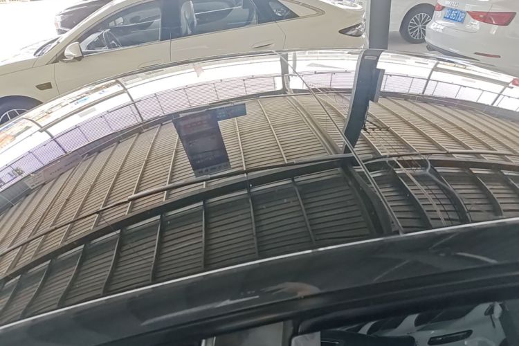 Tesla Model 3 2024 immagine di auto #22