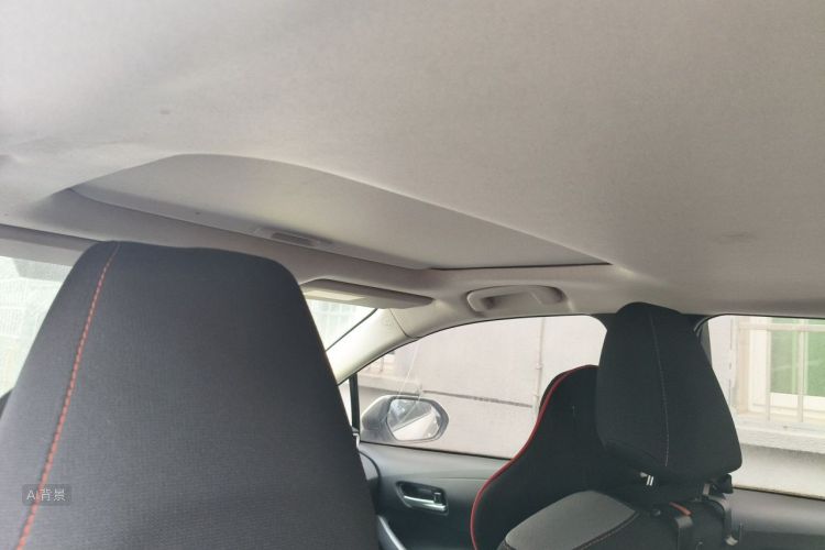 Toyota Corolla 2021 car image #20
