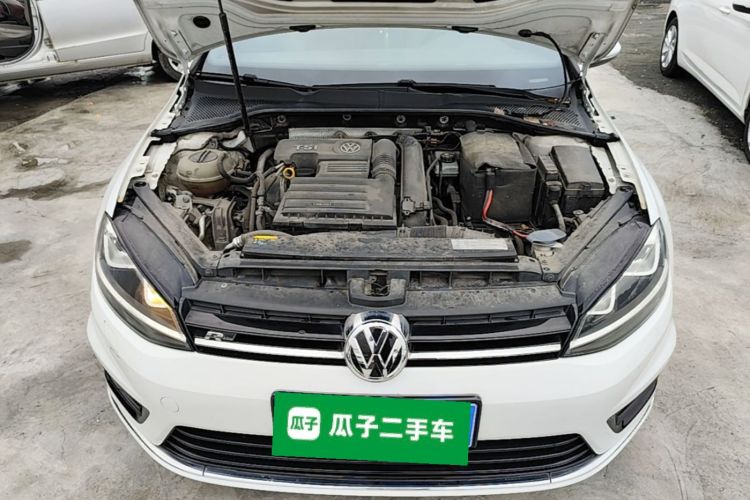 Volkswagen Golf 2015 #22 Volkswagen Golf 2015 car image #22