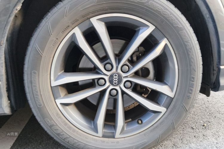 Audi Q3 2021 immagine di auto #9