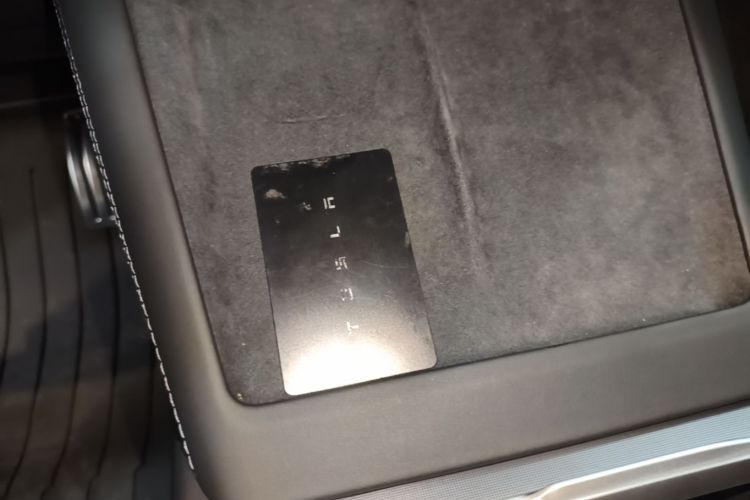 Tesla Model 3 2026 #9 Tesla Model 3 2026 car image #9