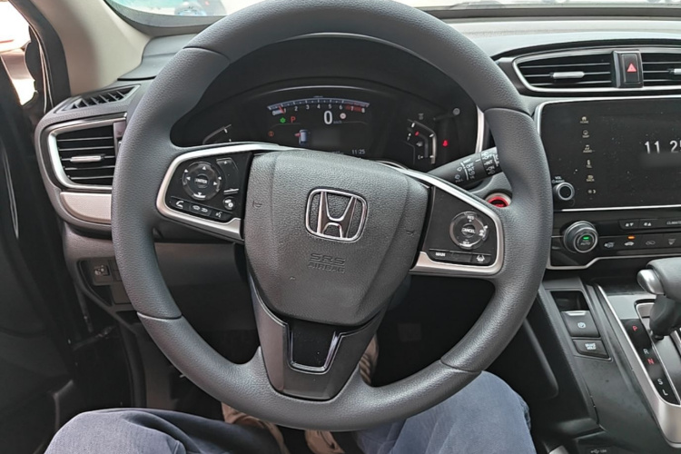 Honda CR-V 2020 #11 Honda CR-V 2020 car image #11