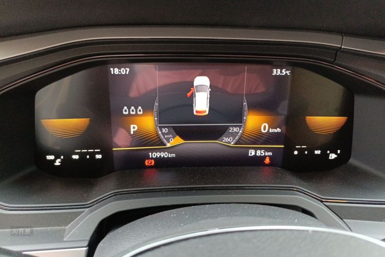 Volkswagen Polo 2025 car image #13