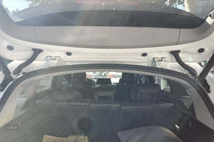 BMW X1 2021 #21 BMW X1 2021 car image #21