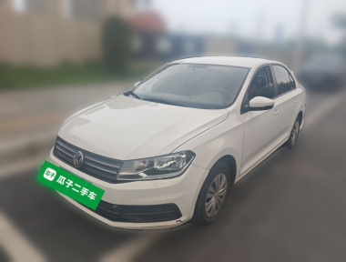 Volkswagen Santana 2021 汽车图片 