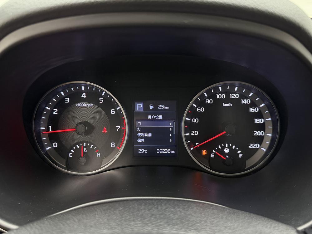 Kia KX1 2020 #15 Kia KX1 2020 immagine di auto #15