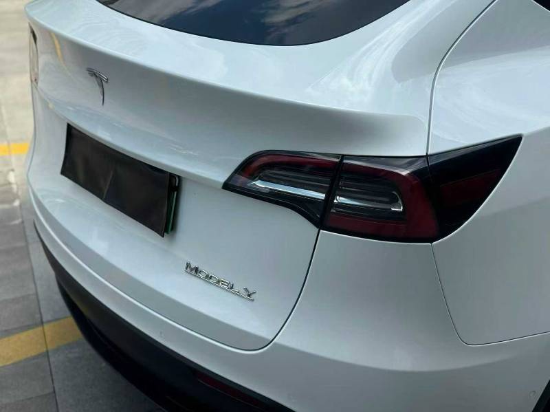 Tesla Model Y 2023 #6 Tesla Model Y 2023 car image #6