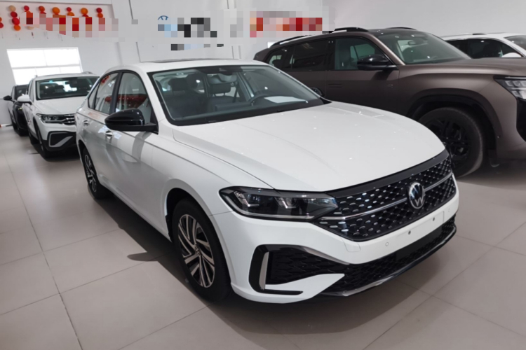 Volkswagen Lavida 2024 car image #4