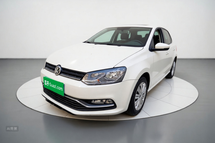 Volkswagen Polo 2016 #2 Volkswagen Polo 2016 car image #2