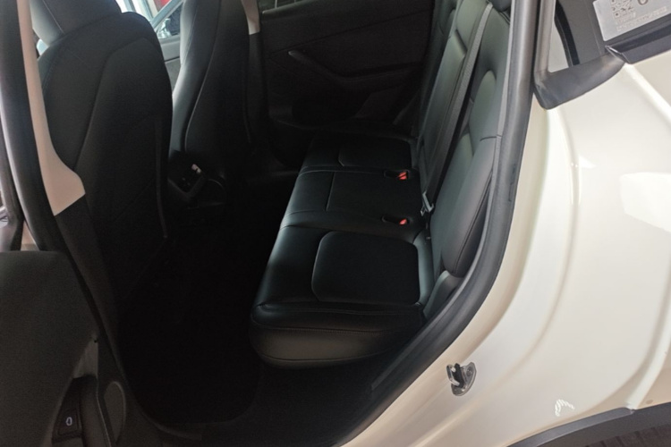 Tesla Model Y 2022 car image #17
