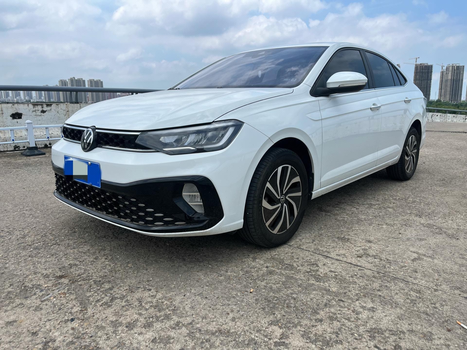 Volkswagen Lavida 2024 Volkswagen Lavida 2024 car image