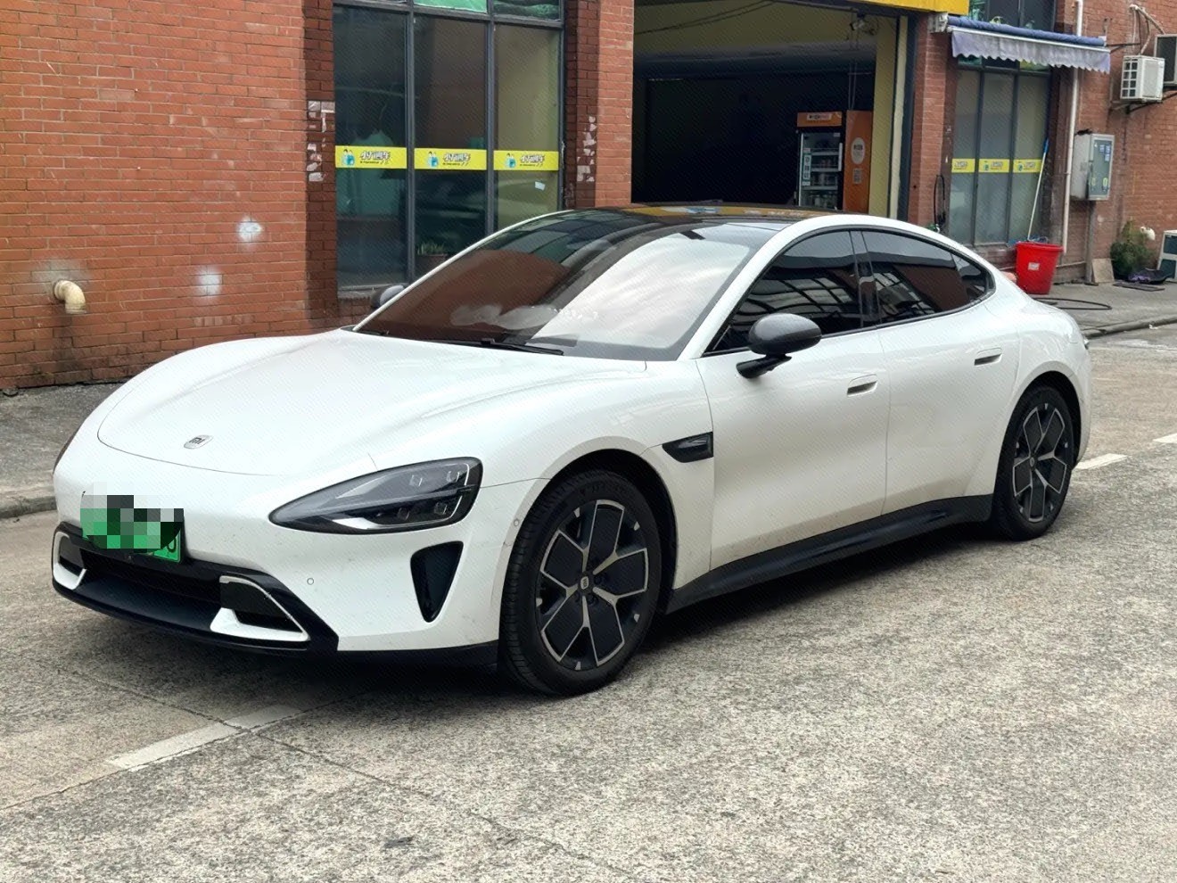 2025 2025 car image