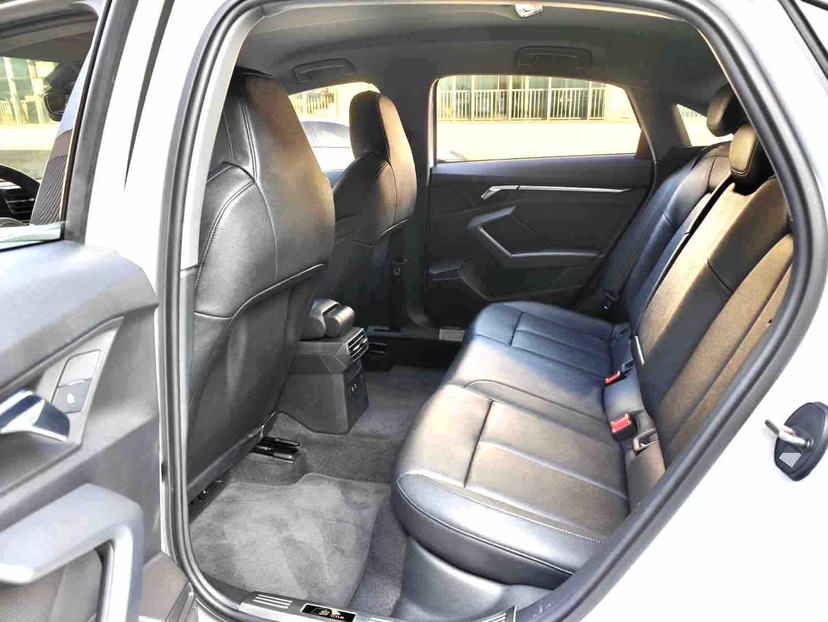 Audi A3 2021 #9 Audi A3 2021 car image #9