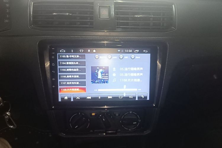 Volkswagen Santana 2019 #13 Volkswagen Santana 2019 car image #13