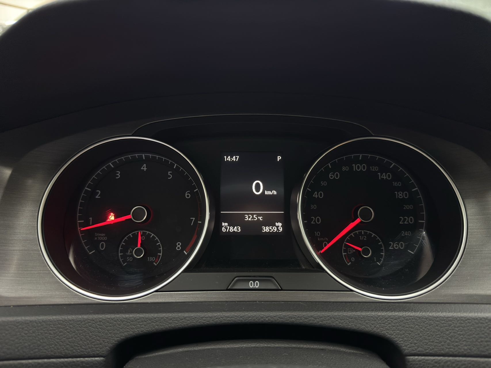 Volkswagen Golf 2016 #10 Volkswagen Golf 2016 car image #10