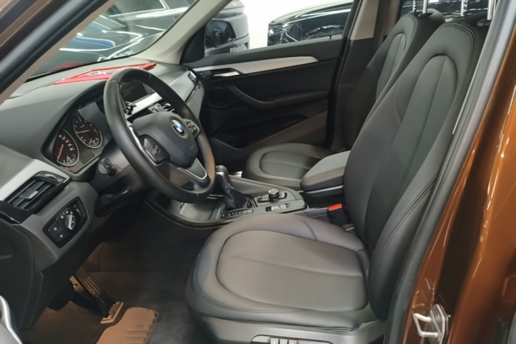 BMW X1 2016 car image #19