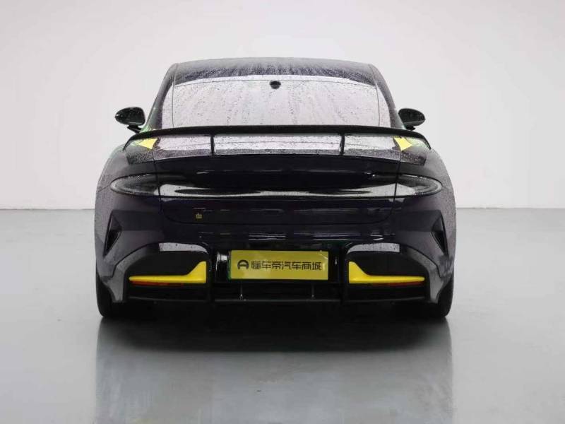 MI SU7 Ultra 2026 car image #4