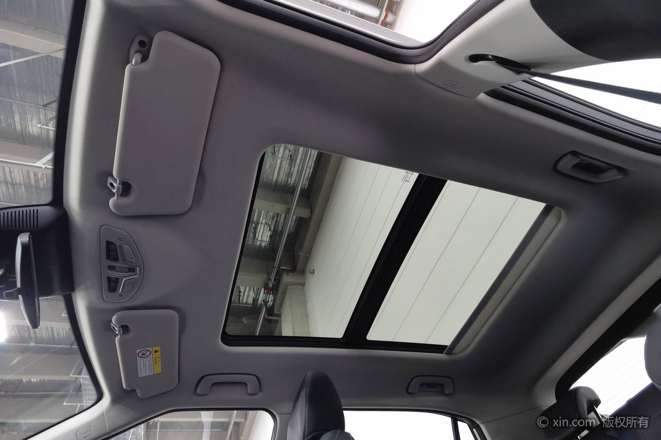 GAC Trumpchi GS3 2026 #15 GAC Trumpchi GS3 2026 car image #15
