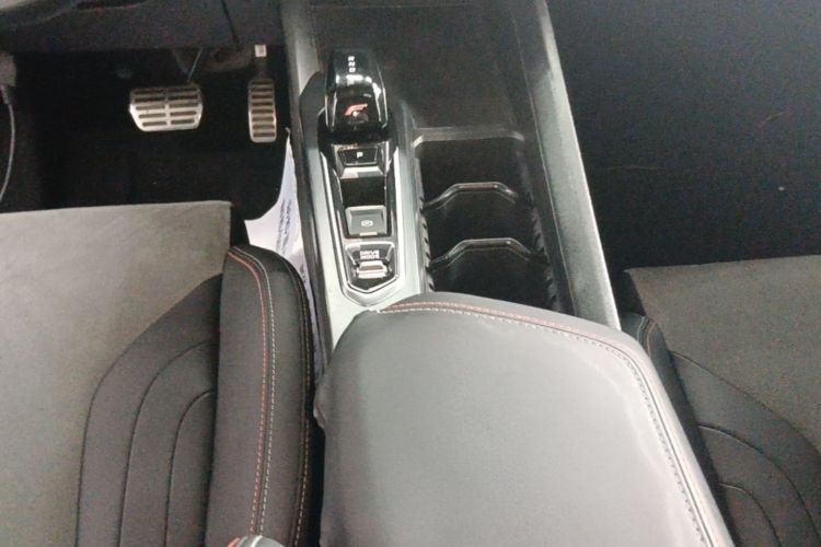 GEELY Binray 2023 #14 GEELY Binray 2023 car image #14