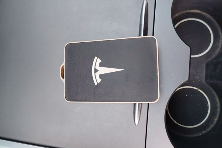 Tesla Model Y 2023 car image #14