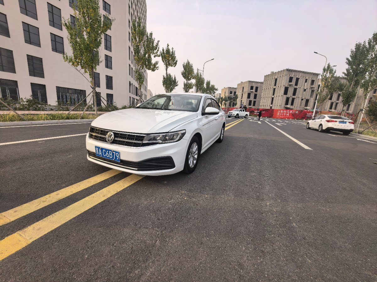 Volkswagen Bora 2020 Volkswagen Bora 2020 immagine di auto