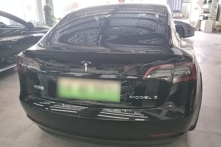 Tesla Model 3 2023 #4 Tesla Model 3 2023 immagine di auto #4