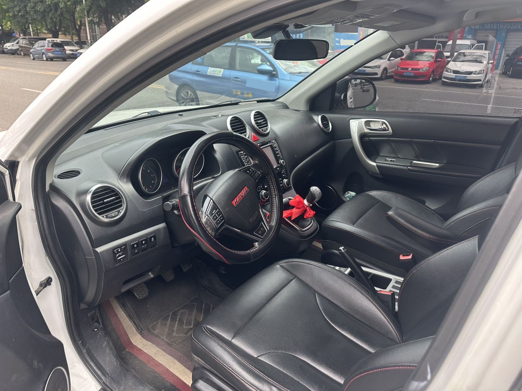 Haval H6 2015 car image #5
