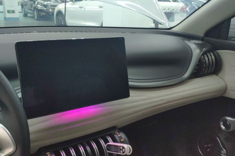 BYD Yuan Plus 2023 car image #10