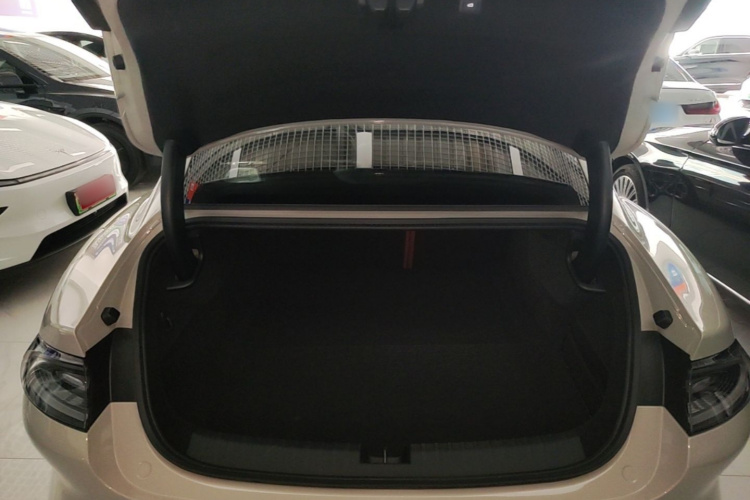 MI SU7 2024 car image #26